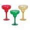 72 Pack Bulk Fiesta Margarita Shot Glasses (6 pair Per Package)